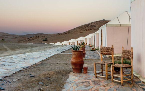 Für den Komfort während Ihrer Rundreise