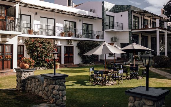 Für Ihren Komfort während der Rundreise