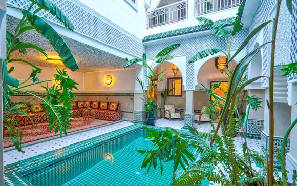 Für Ihren Komfort während der Rundreise