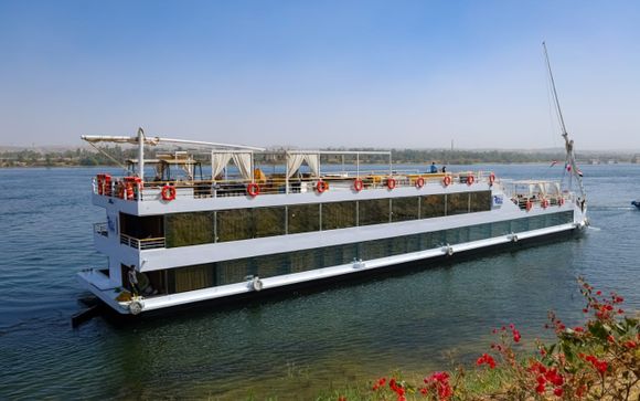 Für den Komfort während Ihrer Reise