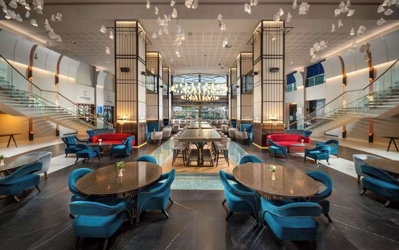 Für Ihren Komfort während der Rundreise