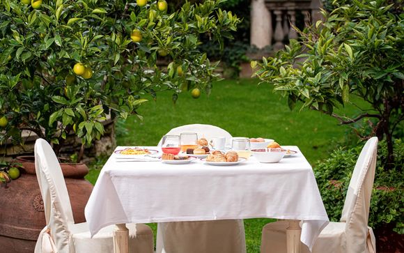 Für Ihren Komfort während der Rundreise