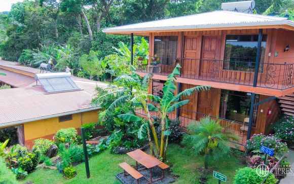 Für den Komfort während Ihrer Autotour