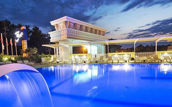 Für den Komfort während Ihrer Rundreise