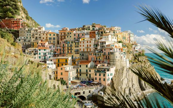 Ihre Rundreise im Überblick