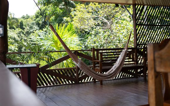 Für den Komfort während Ihrer Rundreise