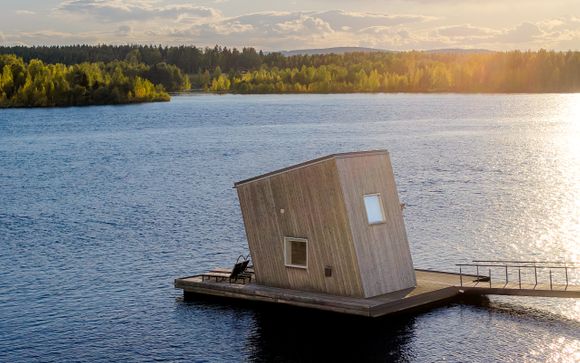 Für Ihren Komfort während Ihres Aufenthalts