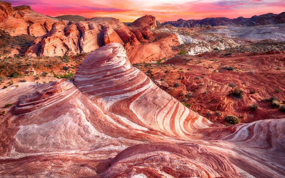 Ihre Rundreise im Überblick