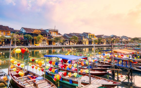 Ihre Rundreise im Detail