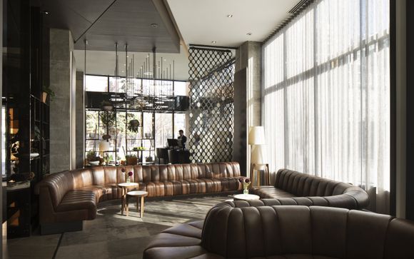 Für Ihren Komfort während der Rundreise