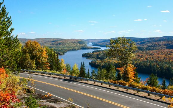 Ihre Rundreise im Überblick