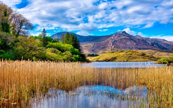 Ihre Autotour im Detail