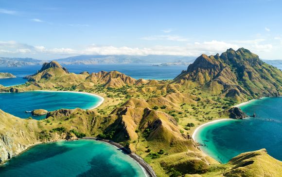 Ihre Rundreise im Überblick