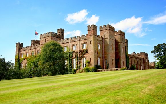 Für Ihren Komfort während der Rundreise