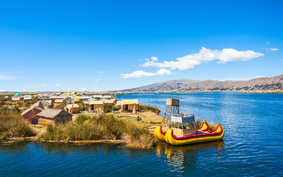 Ihre Rundreise im Detail