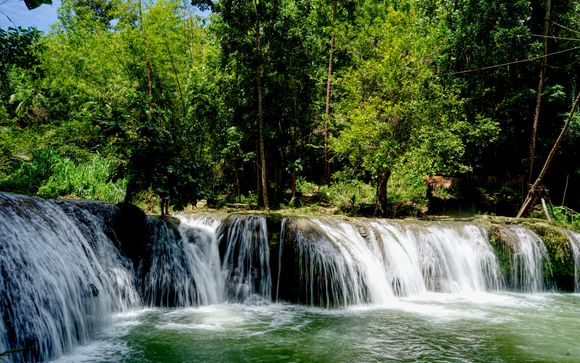 Ihre Rundreise im Detail