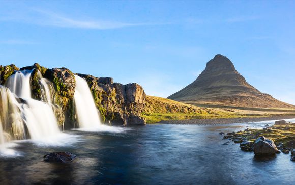 Ihre Autotour im Überblick