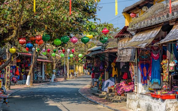 Ihre Rundreise im Überblick