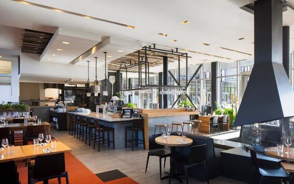 Für Ihren Komfort während der Autotour