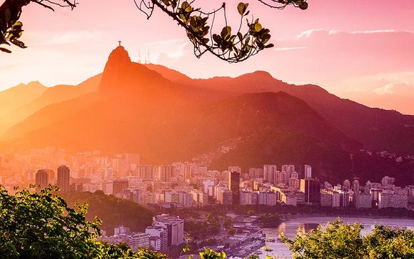 Ihre Rundreise im Detail