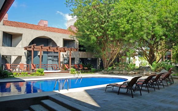 Für Ihren Komfort während der Rundreise