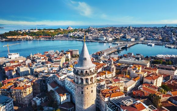 Im Angebot enthalten