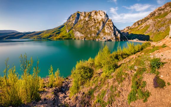 Ihre Autotour im Detail