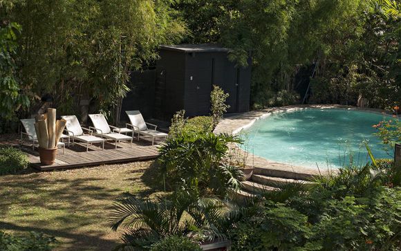 Für Ihren Komfort während der Rundreise