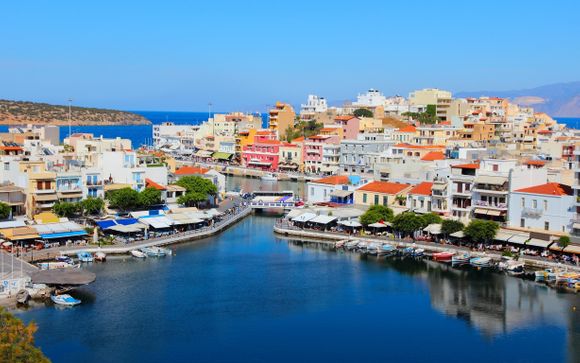 Ihre Autotour im Überblick