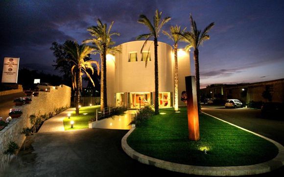 Für Ihren Komfort während der Autotour