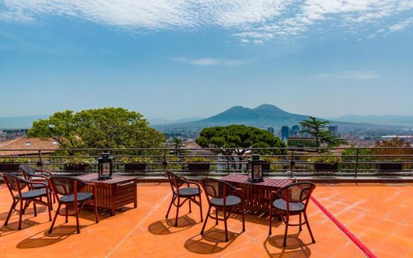 Für Ihren Komfort während der Autotour