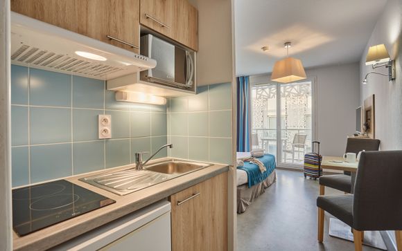Ihr Apartment