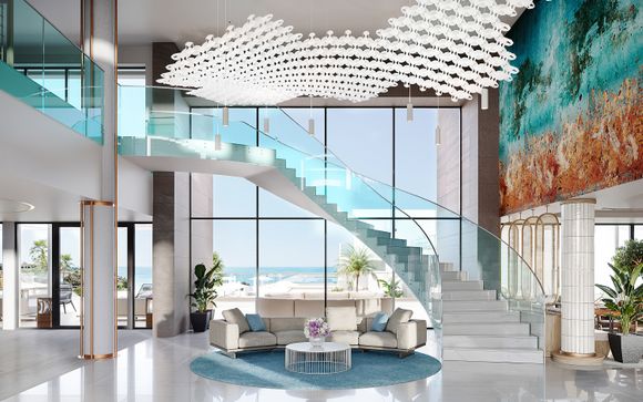 Ihr 5* Hotel