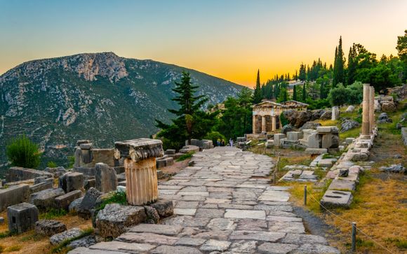 Ihre Rundreise im Überblick