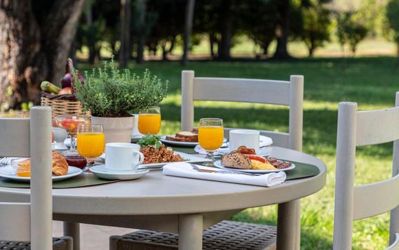 Für Ihren Komfort während der Rundreise