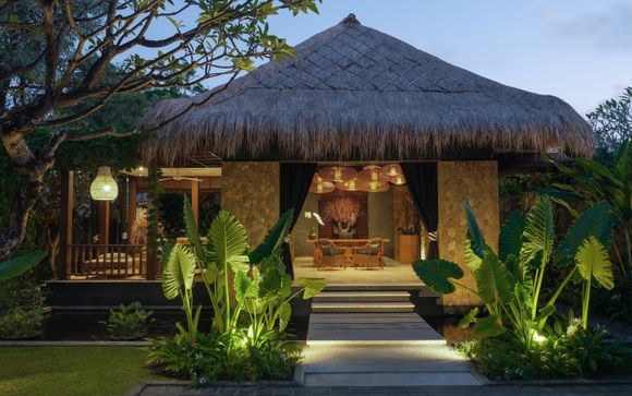 The One Boutique Villa & SPA 5*