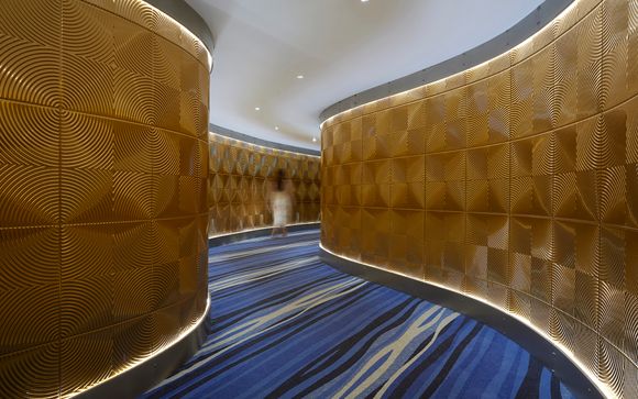 Ihr 5* Hotel