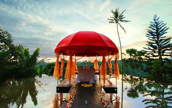 Jungle Retreat by Kupu Kupu Barong 4* – Ubud