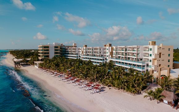 Generations Riviera Maya 5*