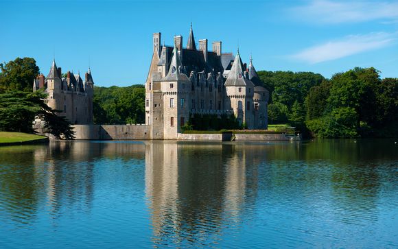 Willkommen in... Missillac!