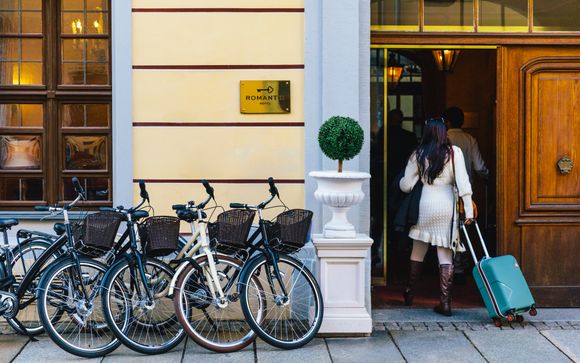 Ihr Hotel