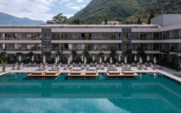 Ihr 5* Hotel