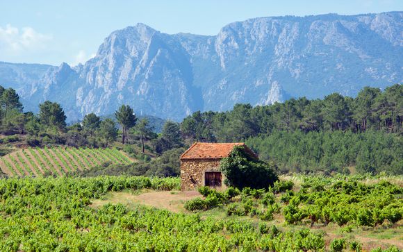 Willkommen in Assignan