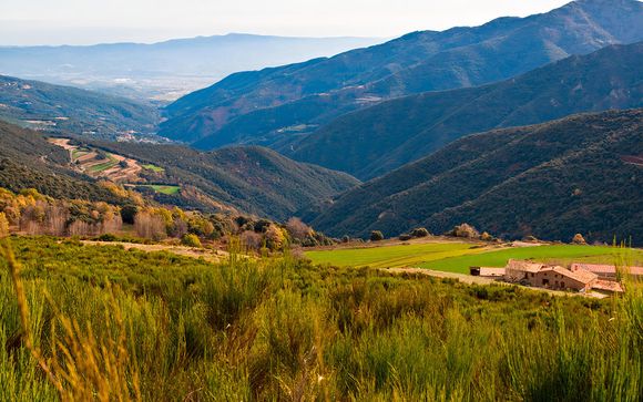 Willkommen in La Garriga