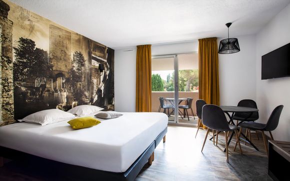Ihr Zimmer