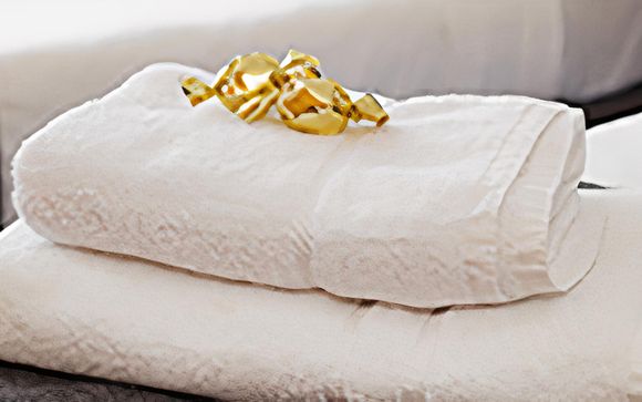 Im Angebot enthalten