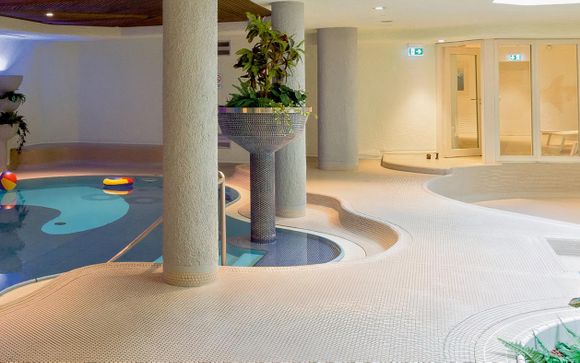 Ihr Zimmer