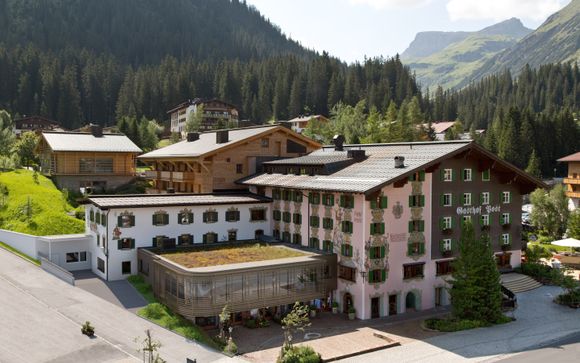 Ihr Hotel