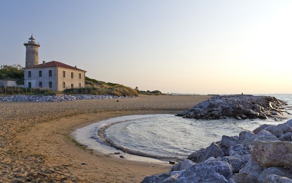 Willkommen in... Bibione!