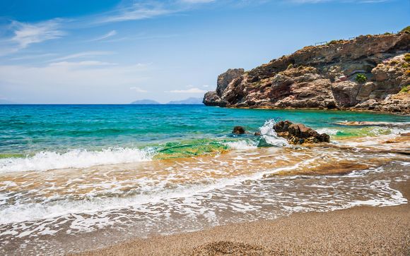 Willkommen auf... Kreta!